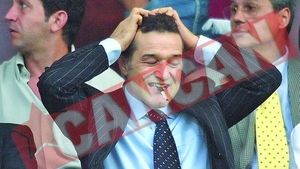 Steaua scoasa la taiere