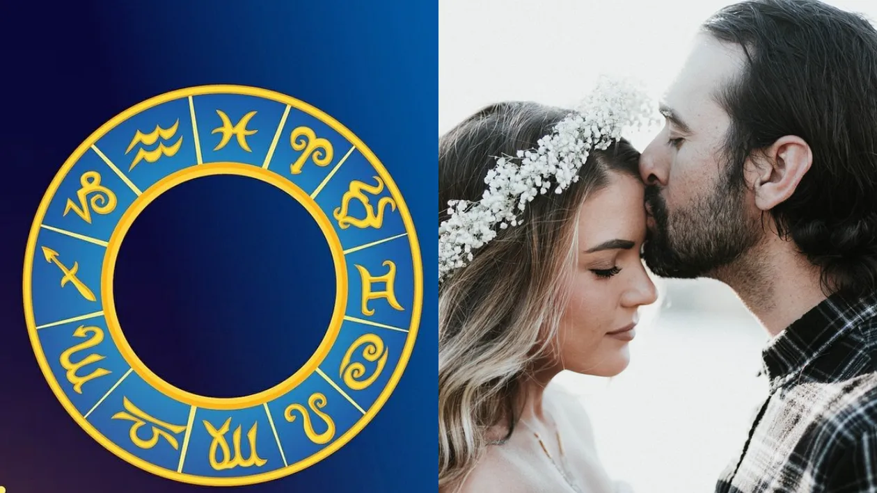 Trei zodii care își găsesc marea iubire în luna august. Universul le deschide poarta sufletului