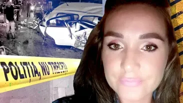 Ce a declarat în fața procurorilor șoferița care a ucis 4 muncitori în Iași. Femeia este acuzată de omor calificat