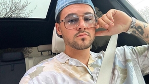 Mario Fresh, accidentare serioasă în timpul unui concert. Ce a pățit artistul când a intrat pe scenă