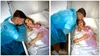 Simona de la „Insula Iubirii” a născut o fetiță! Primele imagini cu bebelușul: „Cea mai pură formă de iubire”