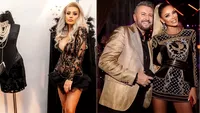 Bianca Rus, atac acid la adresa lui Cătălin Botezatu: “Prefer un fake decât o cârpă de designer neasumat”. Pozele compromițătoare publicate cu Bote și Bianca Drăgușanu