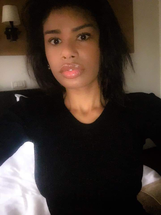Rose Adhiambo, victima escrocilor