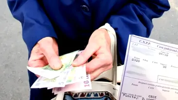 Pensionarii care primesc un ajutor de 400 de lei de la 1 aprilie 2025. Ce condiții trebuie să îndeplinească