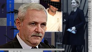 Stenogramele care aruncă totul în aer! Cum se fereau de Dragnea iubi-Irina și presupusul amant Paul + ”Trec zilele astea pe la tine să mă f@#&i un pic”