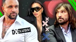 Alex Bodi, PRIMELE DECLARAȚII exclusive pentru WOWbiz despre așa zisul amantlâc cu soția lui Dan Alexa