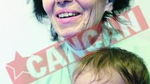 A nascut gemeni, la 70 de ani