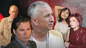 Celebrități diagnosticate cu boala despre care se spune că ar suferi și Dan Petrescu. Cum au reușit să se vindece