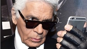 Cauza morţii creatorului de modă Karl Lagerfeld! Primise un diagnostic cumplit: “Nu a vorbit despre boala sa, s-a luptat curajos”