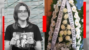 Ți se rupe sufletul! Prima reacție a tatălui fetei ucise cu sânge rece în Craiova! ”Melis, până la moarte...”