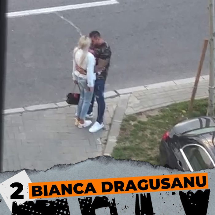 Andreea Raicu, Bianca Drăgușanu & Dana Războiu în ”Topul vedetelor agresate”. Atenție, imagini cu un puternic impact emoțional!