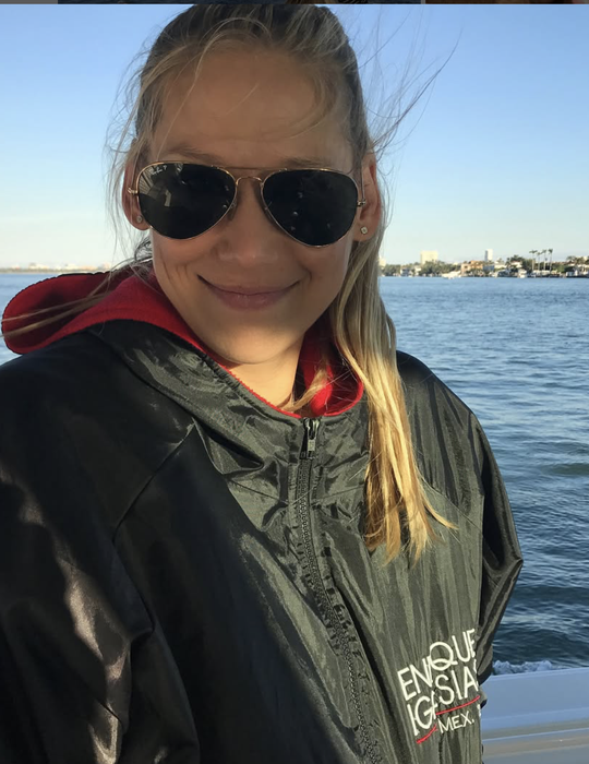 De nerecunoscut! Ce s-a ales de Anna Kournikova și cum a ajuns să arate trupul ei în 2025, la 22 de ani de la retragerea din tenis