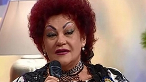 Elena Merişoreanu, de urgenţă la spital din cauza…tocurilor. ”M-am dus pe spate!”. Află ce a păţit cântăreaţa