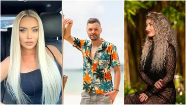 Cum a reacționat Marius, după ce Maria a bătut-o pe ispita Oana? Totul s-a petrecut în fața lui