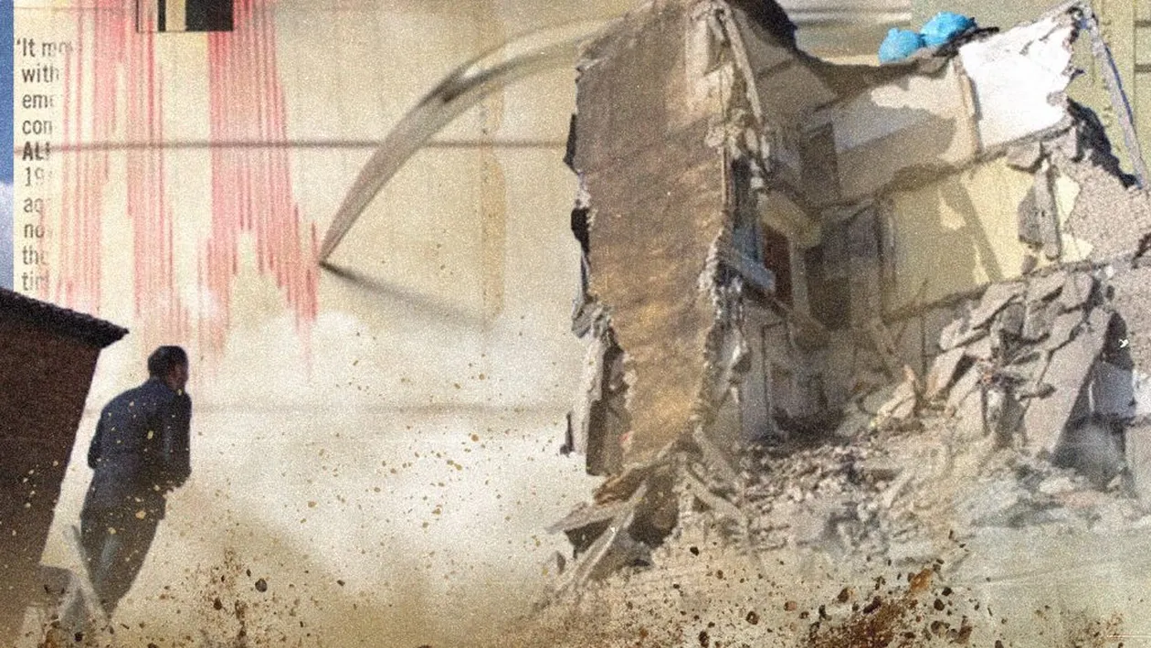 Mai multe cutremure vor zgudui România în 2020: Cel mai puternic s-ar putea înregistra pe… 13 septembrie!