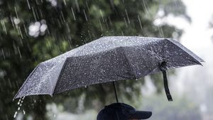 Se anunță vreme rea în toată țara! Avertismentul meteorologilor pentru următoarele zile