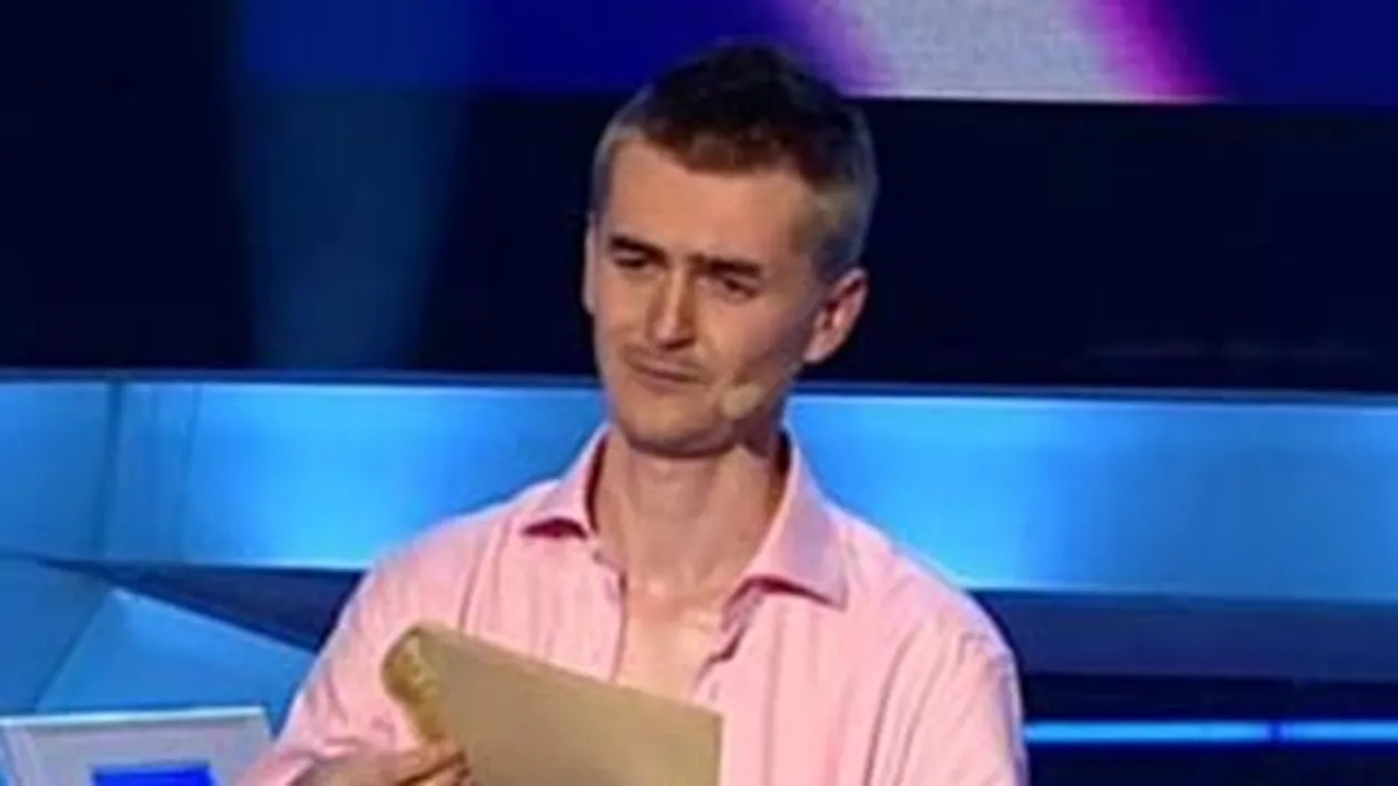 Cristian Gog le-a multumit cu intarziere celor care l-au sustinut la Romanii au talent! Vezi ce mesaj le-a transmis si ce promisiune le face celor care cred in el