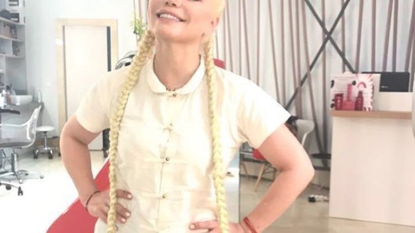 Loredana Groza, compromisuri pentru a ajunge celebră! Vedeta a dezvăluit ce sacrificii a fost nevoită să facă pentru carieră