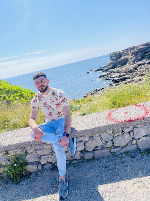 Eugen Tudose / Foto: Facebook