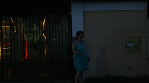 “Mama Inna”, gospodina! Femeia se ocupa de casa si o face cu drag!