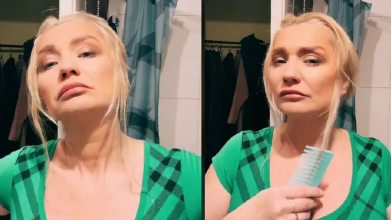 Cristina Cioran, probleme serioase după a doua naștere. Vedeta a ajuns la capătul răbdării: ”Am încercat tot felul de tratamente”