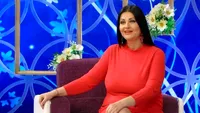 Gabriela Cristea revine la TV! Cum se numeşte noua emisiune şi când va începe