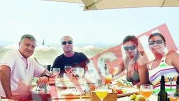 Mircea Sandu: Nu-mi venea sa mai plec de la Ibiza