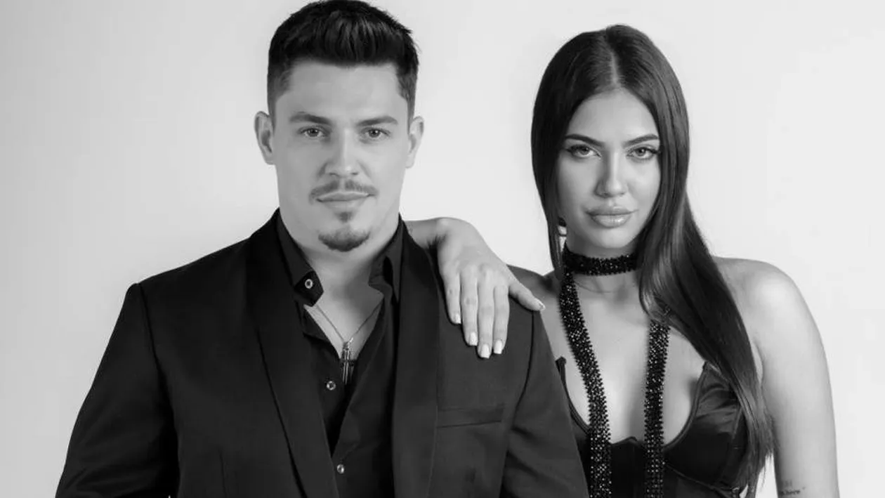 Bogdan de la Ploiești, acuzat că ar fi înșelat-o pe Vanessa: ”Nu mă face să dau mai multe din casă!”