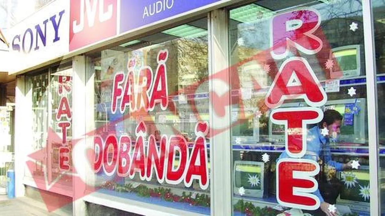 Creditele in lei, ferite de riscul valutar