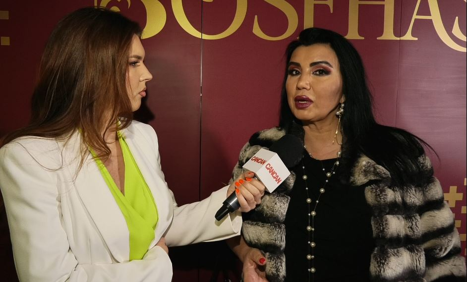 Ce a cerut în instanță fiul ei, Maximus
