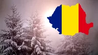 Anunț ANM. Iată cum va fi vremea în perioada 6-19 februarie