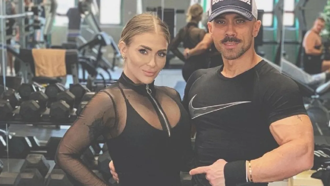 Oana Radu, pregătită de următorul pas. Când va face cântăreața un copil