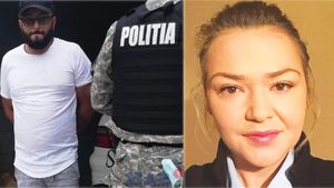 Arabul care a ucis-o pe asistenta din Cluj, condamnat la închisoare pe viață. Ioana Catargiu avea 30 de ani și își dorea să se despartă de bărbatul care fusese agresiv cu ea