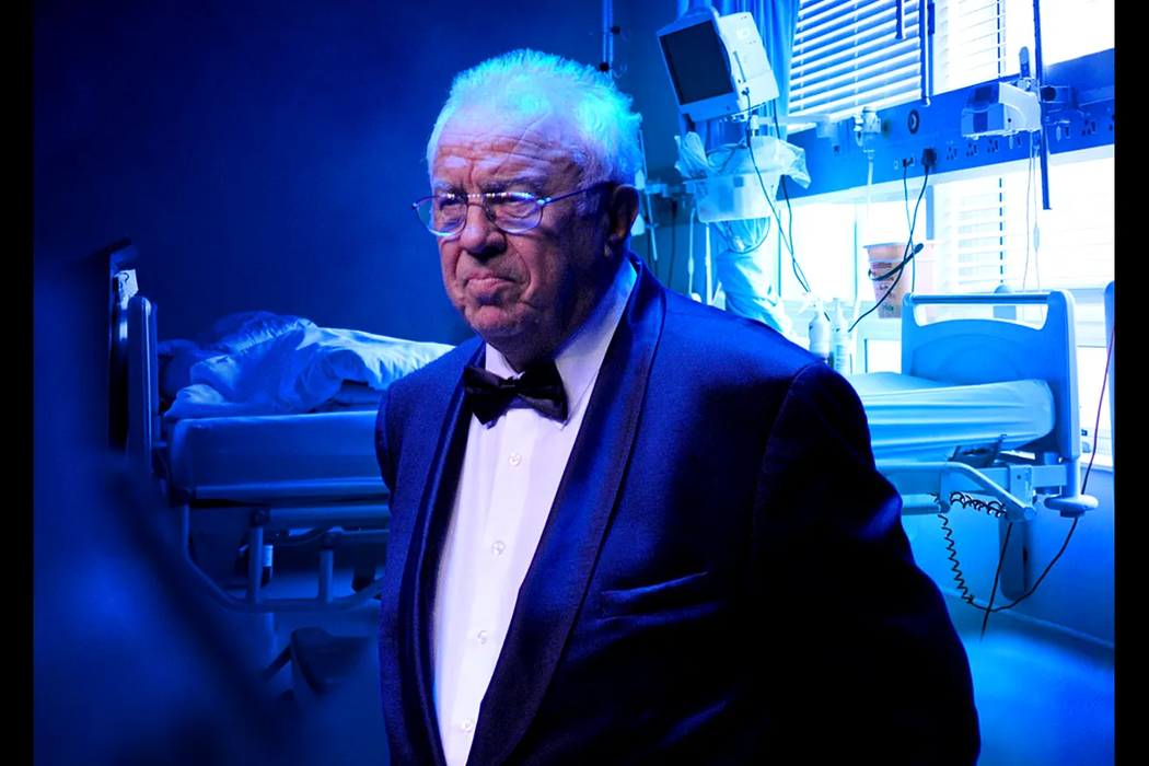 Alexandru Arșinel