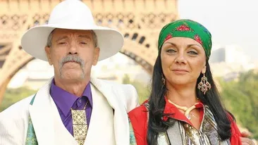 Ce s-a ales de viața actorului Gheorghe Visu și cum artată la vârsta de 70 de ani: ”Nu cred că meritam mai mult”