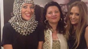 Gina Matache a anunţat când va deveni bunică. Oana urmează să nască în apropiere de... 