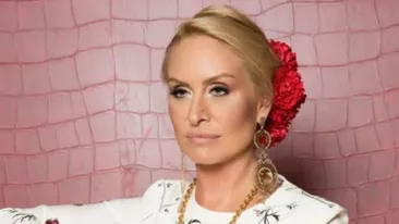 Vica Blochina este disperată! “Plâng încontinuu, nu știu ce să mai fac!” Ce a pățit fosta iubită a lui Victor Pițurcă