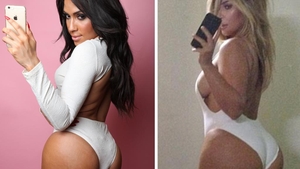 A ieşit cu EA la o întâlnire pentru că era copia fidelă a lui KIM KARDASHIAN, însă a aflat mai târziu că e... bărbat! Plătise o sumă impresionantă ca să arate aşa