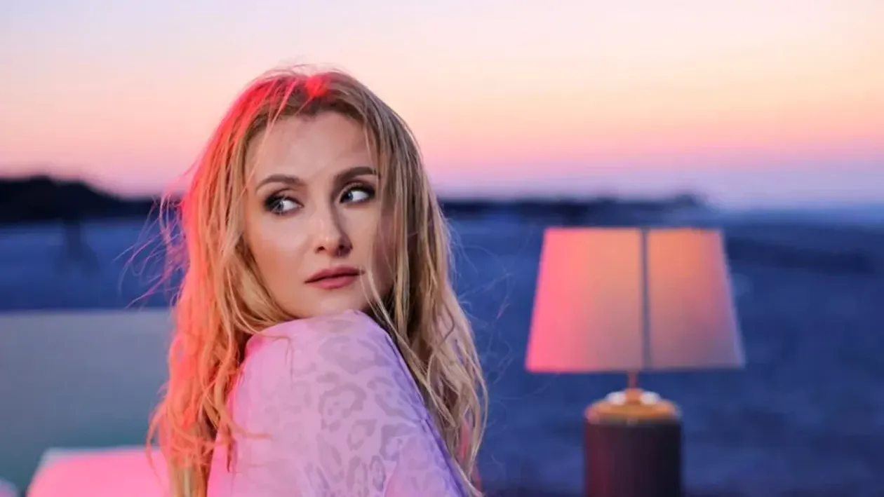 Ce se întâmplă în viața Alinei Sorescu în plin proces de divorț: „O să fie o perioadă un pic mai liniștită”