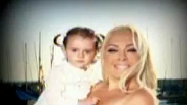 VIDEO Giulia Nahmany: La sarcina precedenta eram parca la clocit! Acum o sa fiu snur