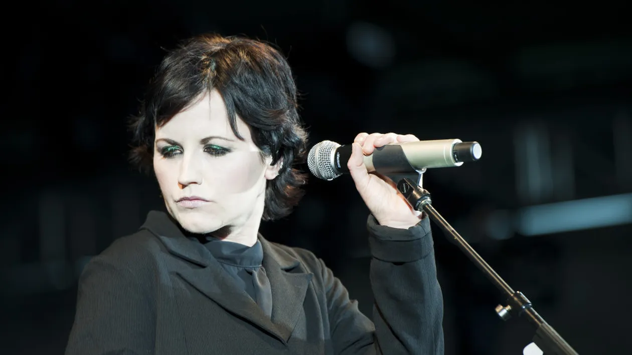 Răsturnare de situaţie în cazul morţii solistei trupei The Cranberries! Informatii-bombă au ieşit la iveală: Ştiam de ce vreau să dispar din această lume