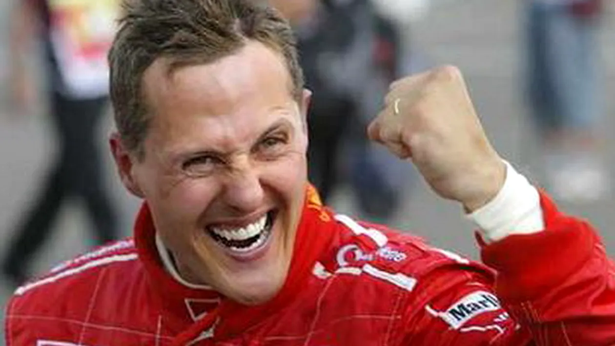 Veste TRAGICA pentru familia si prietenii lui Michael Schumacher! Ce se va intampla cu marele campion daca isi va reveni din COMA!