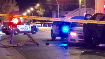 Atac terorist, în stil ISIS, în Noua Zeelandă. Agresorul a fost ucis! Care este bilanțul răniților