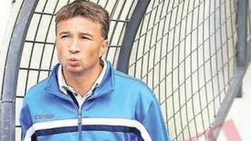Ce a patit Dan Petrescu din cauza demisiei lui Lacatus