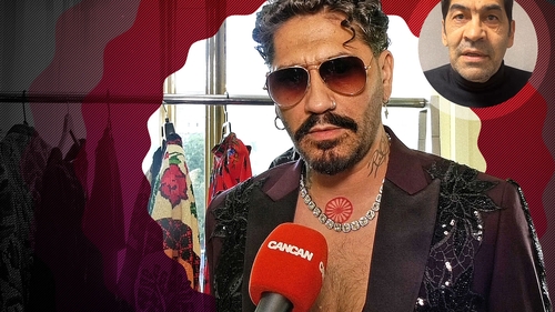 Tatăl lui Connect-R l-a dat de gol pe artist, chiar de ziua lui. Ce îi reproșa la începutul carierei: "I-am spus să o lase mai ușor"