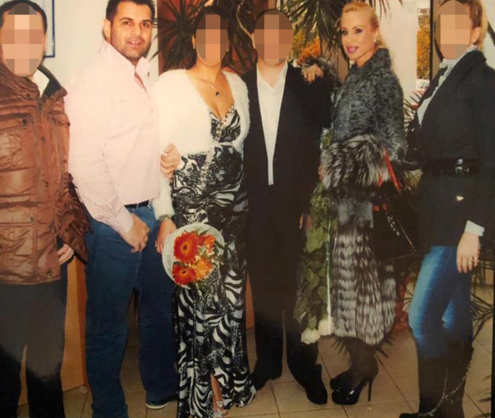 De-a lungul timpului, Florin și Cozy au participat la diferite evenimente