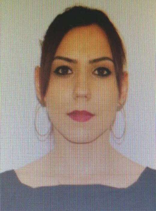 Alexandra-Dorina-Georgiana Radu este dată dispărută de către familie