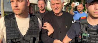 SURSE | Cristian Pomohaci și confidentul său își povesteau aventurile cu minori. Au fost arestați preventiv pentru 30 zile în noul dosar de pornografie infantilă. Cât de grave sunt faptele