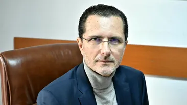 Vasile Bănescu intervine în scandalul momentului! Purtătorul de cuvânt al Patriarhiei, reacție dură la adresa lui Gheboasă: „Te împinge să ieși în evidență”