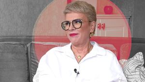 Teo Trandafir dezvăluie cum s-a impus în fața Mihaelei Rădulescu și a Andreei Marin: "Eram cât ele două la un loc..."